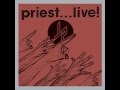 Judas Priest Metal Gods Live 86