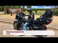 Motorcycle Trip 2018 Colorado, Wyoming, Montana and South Dakota