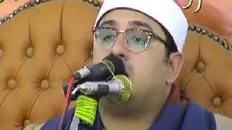 تلاوة رائعة من سورة القصص للشيخ محمود الشحات محمد أنور