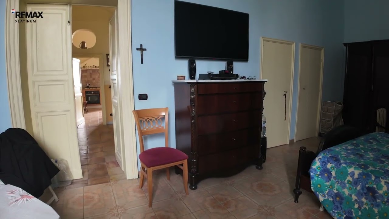 Palazzo Storico Ispica, RG