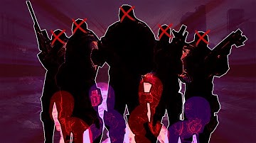 Aliens Have Won (Season Finale) | XCOM Enemy Unknown - Part 4