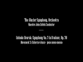 Miniature de la vidéo de la chanson Symphony No. 7 In D Minor, Op. 70: Iii. Scherzo. Vivace - Poco Meno Mosso