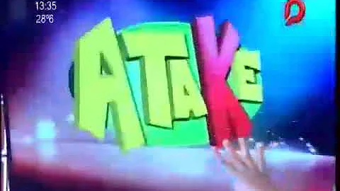 Los pibes de oro en atake