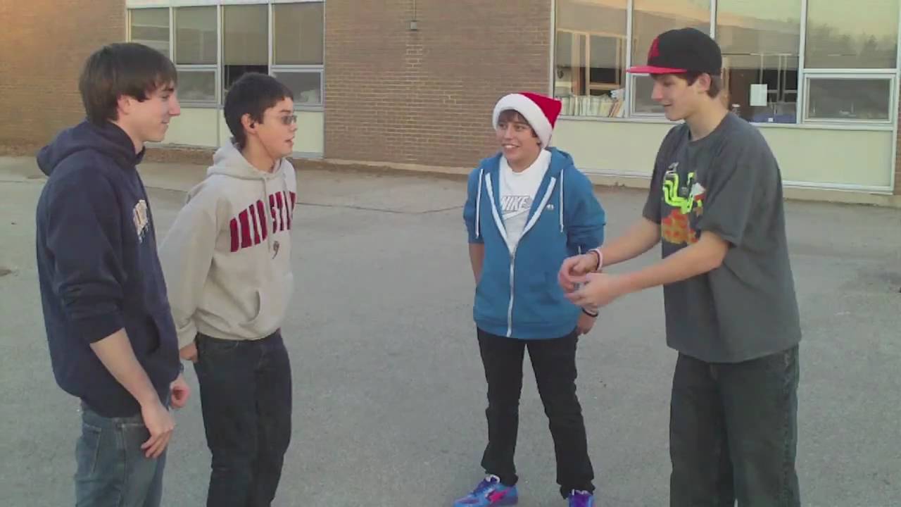 SJ Kidz - Suburban Jerkin Gettin Off