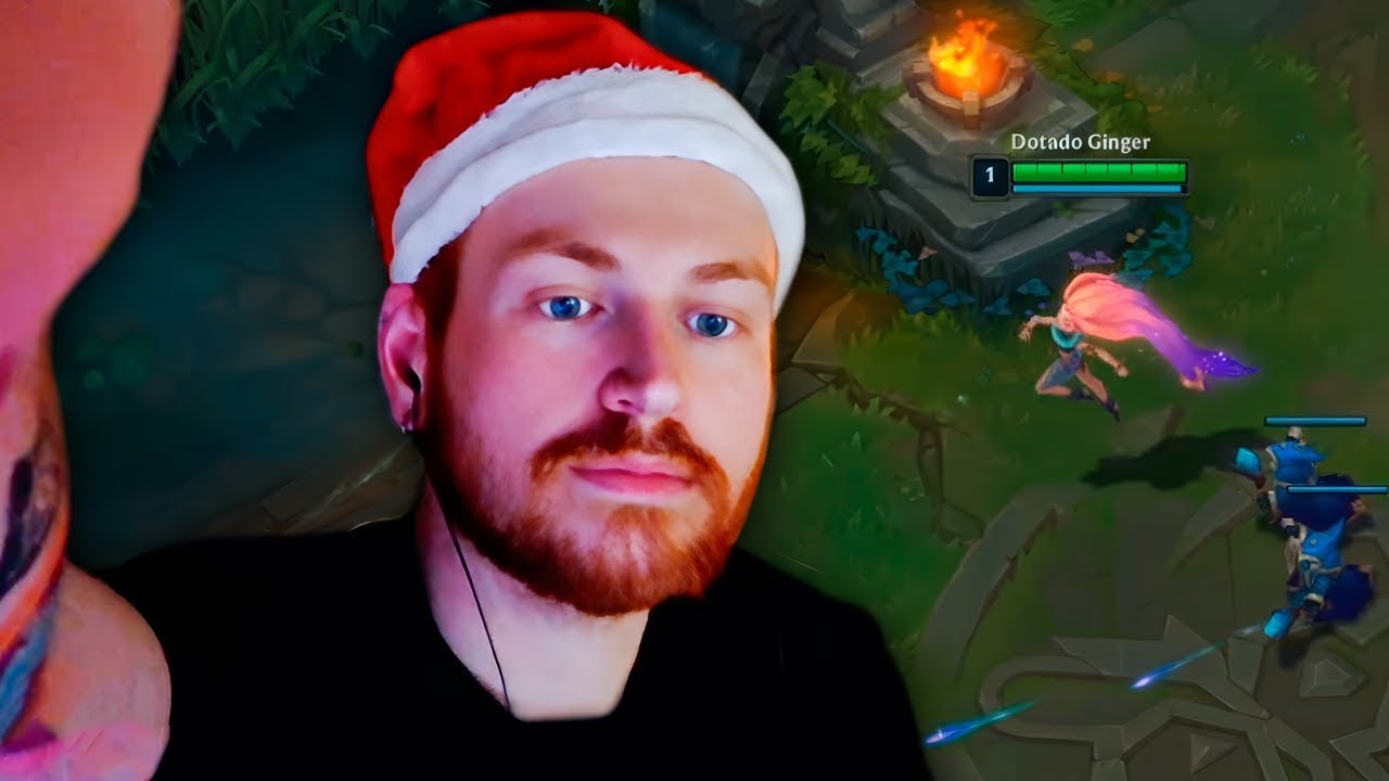 DL CHRISTMAS TRADE EATS ON ZOE
