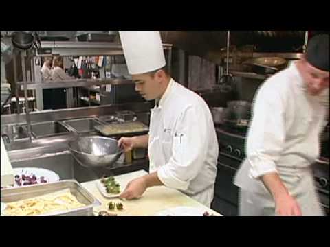 Culinary Art Colorado Mountain College S Culinary Institute Youtube