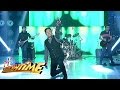 It's Showtime: The Dawn performs on It's Showtime