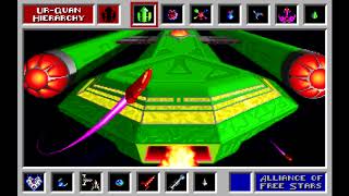 Star Control 2 - Ur-Quan Victory theme