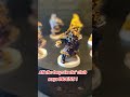 BRAIIIIINS ! #paintjob #zombicide #warhammer40k #funny