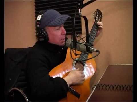 Misha Zaqariashvili - Kacis Bedi. Ar Daidardo Live