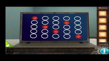 Escape game 50 Rooms 1 | level 3 walkthrough solution
