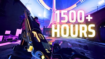 POV: You Have 1500+ Hours of Solo Queue Experience on Medium in The Finals