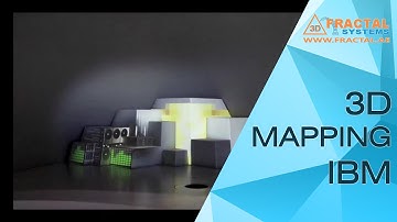 3D Mapping   IBM