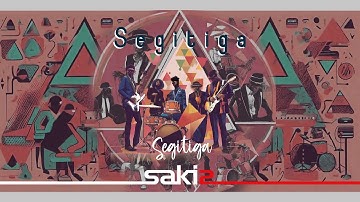 Segitiga (Official Music Video)