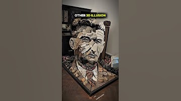 OTHER 3D ILLUSION VS LAST ONE #shotrs