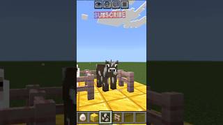 Halp me cow #minecraft #shortsviral Rafatar k m ♥