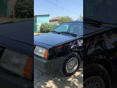 ВАЗ 2109 из