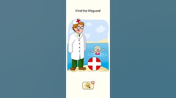 DOP 2 Delete One Part Level 2713#youtubeshorts #shortsvideo