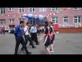 ВЫПУСК 33.ЧИКОЛА СОШ №3.2013г."ПРОЩАЛЬНЫЙ ВАЛЬС."