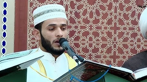 من الصفحة ( 74 إلى 77 )  القارئ فلاح زليف ll ترتيل القرآن الكريم