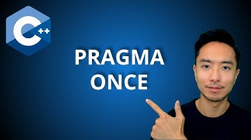 C++ 프래그마 원스