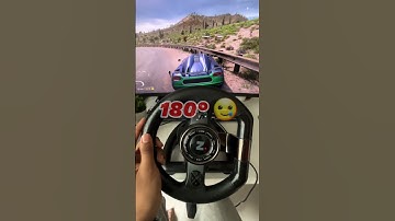 GOEDKOPE $50 RACESIMULATOR?