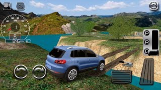 Mad Off Road Race - 4x4 Off Road Rally 7 - Android Gameplay screenshot 2