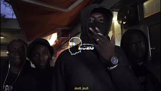 Kamas Skuh - Freestyle TPJ #3 (Clip Officiel)