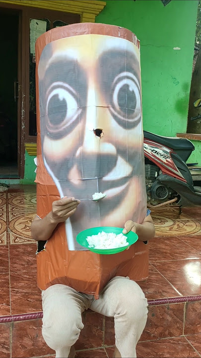 Tung tung lapar