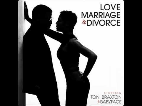 Toni Braxton Babyface Hurt You