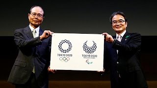 Tokyo 2020 : le nouveau logo a été dévoilé