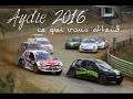 Autocross AYDIE 2016