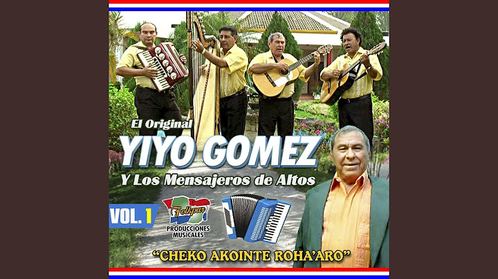 Ya ndaigracia veima la ñañontende