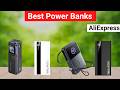 Top 5 Best Power Banks | Charge Your Devices Anywhere, Anytime
