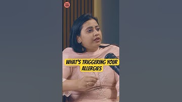 Do You Have Allergies? Here’s How to Find Out!