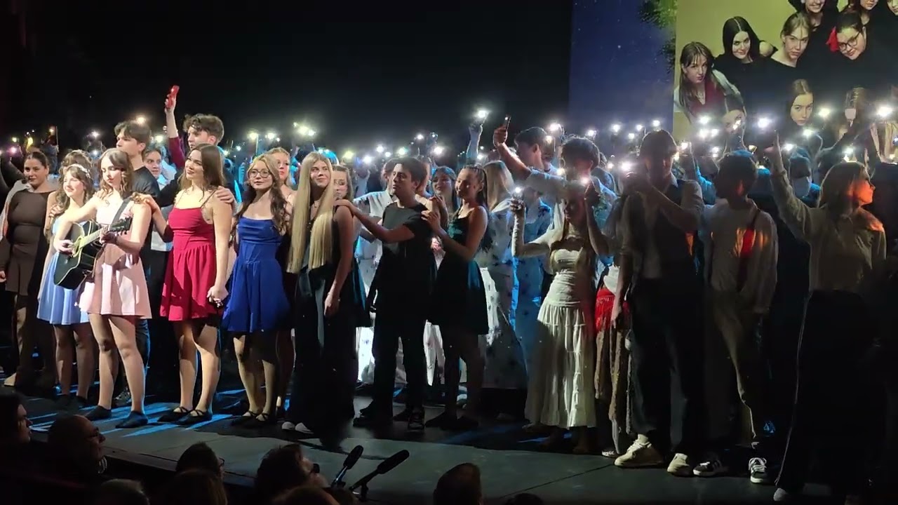 Fiatal tehetségek hódították meg a Vörösmarty Színházat