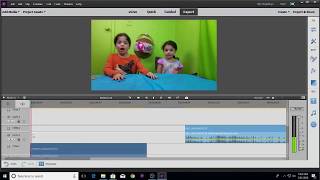 How to do Multicamera Editing in Adobe Premier Elements