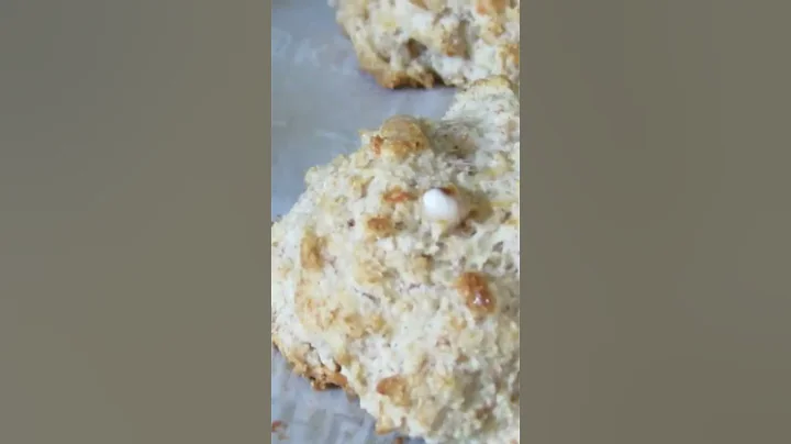 Cheesey Drop Biscuits bring me those nostalgic fam...