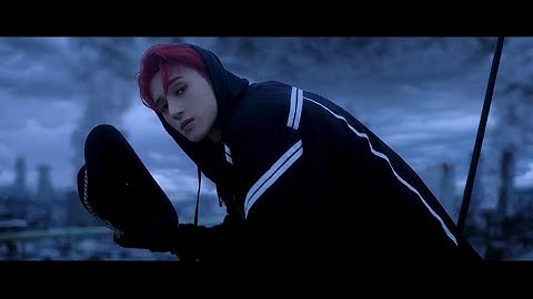 Ateez / Everglow - Halazia / First (Mashup)