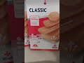 aposito clasico Mercadona