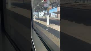 JR東海道線の車窓から017　＃shorts