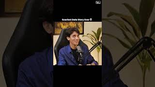 SCARIEST Date Ever🤯| Dostcast Clips