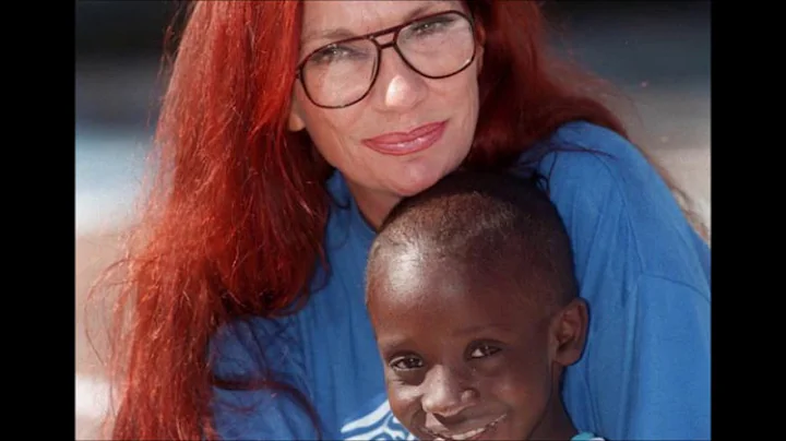 Gail Johnson: The Mother of a Young AIDS Activist