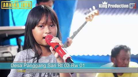 Hadirmu -Bagai Mimpi   Sumbangsih   New Arnika Jaya   Ds Panggang Sari Kec
