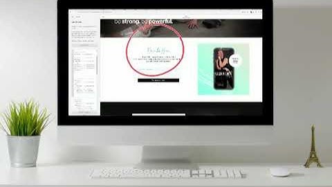 Squarespace CSS Code for Custom Font