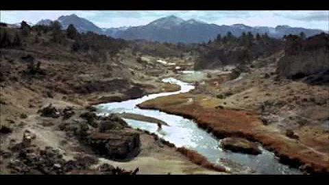 True Grit 1969 Trailer Mash-Up