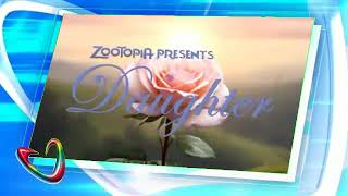 Gma Zootopia Presents Daughter Sponsor Bumper Apr 3 2026