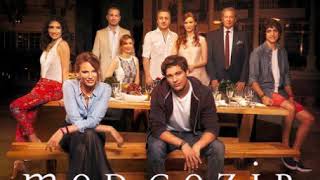 TOYGAR ISIKLI / MERHABA MIRA BEN