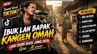 Album Viral Gins Terbaru 🎧 Full Album Lagu Jawa Terbaik