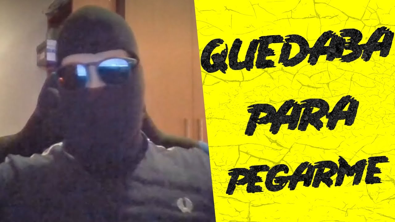 EN LA PIEL DE UN HOOLIGAN